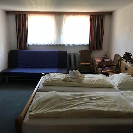 Hotel Anneliese Bad Hindelang Szoba fotó