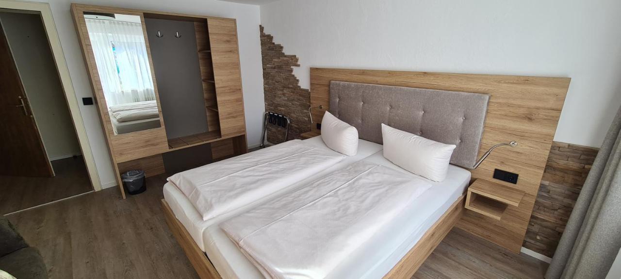 Hotel Anneliese Bad Hindelang Kültér fotó