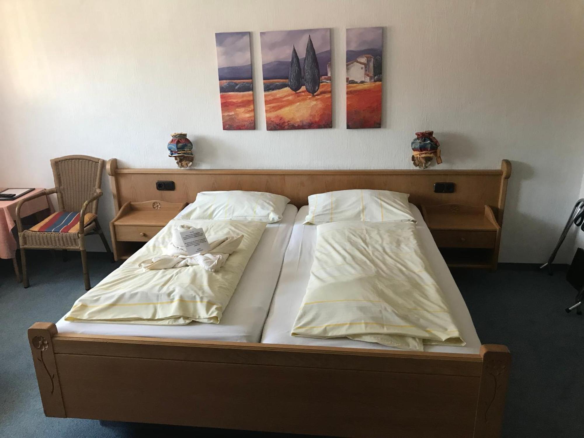 Hotel Anneliese Bad Hindelang Szoba fotó